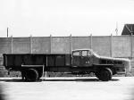 Willeme-Michelin WR8 Prototype 1959 года
